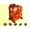 Fully Automatic Brick Molding Machine From China Supplier